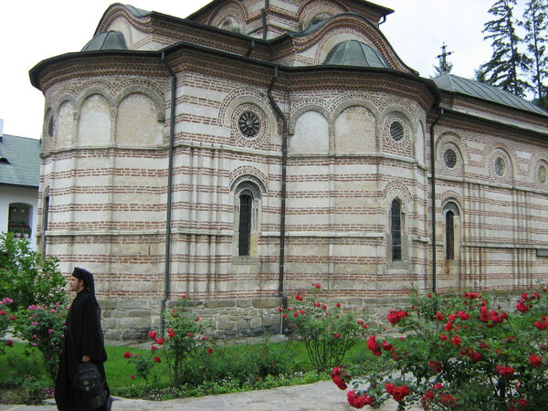 Oltenia 2012